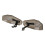 2PCS Motorcycle Hand Guard Protective Universal 9