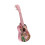 21in Ukulele with Store Bag 4‑String Guitar for 5