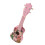 21in Ukulele with Store Bag 4‑String Guitar for 4