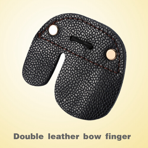 Archery Arm and Finger Guard Protection Set, 1