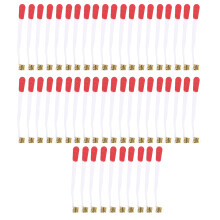 50Pcs Piano Climbing Rope Tuning Bridle Strap with