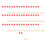 50Pcs Piano Climbing Rope Tuning Bridle Strap with 6
