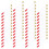 50Pcs Piano Climbing Rope Tuning Bridle Strap with 9