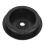 13cm Motorcycle Rear Drum Brake Flange Black for 5