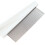 Ergonomic Flea Comb for Pets - Remove Dead Hair Fleas Larvae & Eggs 6