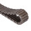 Transfer Case Chain 2512800800 Stainless Steel 14