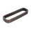 Transfer Case Chain 2512800800 Stainless Steel 7