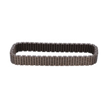 Transfer Case Chain 2512800800 Stainless Steel