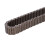 Transfer Case Chain 2512800800 Stainless Steel 15