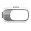 Multifunction 3D VR Glasses for Gaming & Cinema, Blue Light, ABS, Generation 2 10
