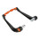 2pcs Motorcycle Levers Guard Set Aluminium Alloy 6