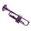 Trumpet Set B Flat Brass Replacement Musical 8