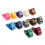 12Pcs Guitar Thumb Pick Celluloid Finger Picks 10