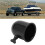 Tow Bar Ball Cap Universal Trailer Hitch Protect 11