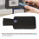 Clip-On Bluetooth Barcode Scanner with Auto Sensing for Mobile Devices 6
