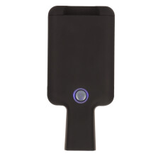 Clip-On Bluetooth Barcode Scanner with Auto Sensing for Mobile Devices