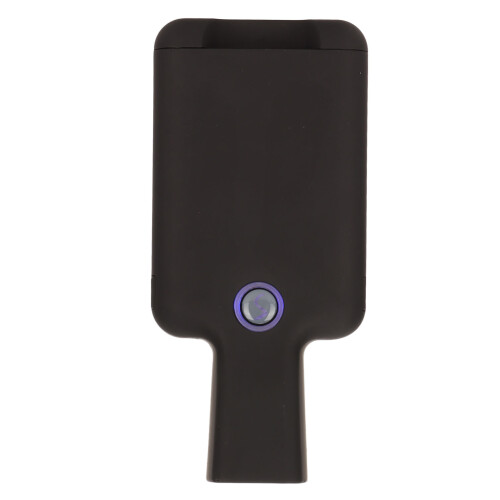 Clip-On Bluetooth Barcode Scanner with Auto Sensing for Mobile Devices