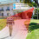 Wireless Solar Driveway Alarm 110dB with Remote 12M Detection 11