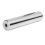 Guitar Slide Bar Stainless Steel Cylindrical 15