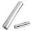 Guitar Slide Bar Stainless Steel Cylindrical 6