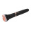 Rechargeable Black Makeup Brush with 10 Gears Vibration Function 15