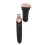 Rechargeable Black Makeup Brush with 10 Gears Vibration Function 13