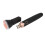 Rechargeable Black Makeup Brush with 10 Gears Vibration Function 10