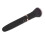 Rechargeable Black Makeup Brush with 10 Gears Vibration Function 12