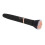 Rechargeable Black Makeup Brush with 10 Gears Vibration Function 16