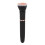 Rechargeable Black Makeup Brush with 10 Gears Vibration Function 14