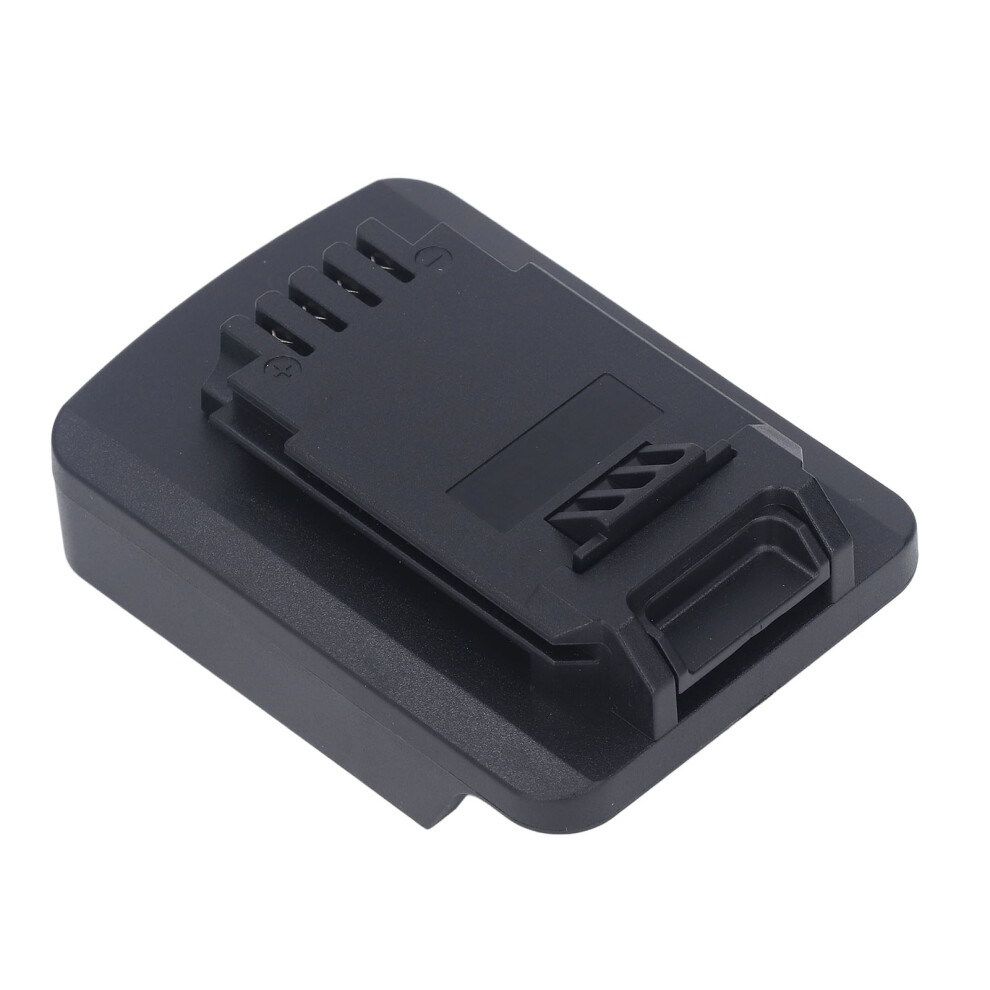 High-Efficiency Battery Adapter For 18V Conversion Secure Fit 4981339869628