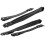 2Pcs Accordion Strap Shoulder Set Kit Adjuatbale 7