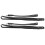 2Pcs Accordion Strap Shoulder Set Kit Adjuatbale 4