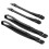 2Pcs Accordion Strap Shoulder Set Kit Adjuatbale 9