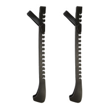 1 Pair Rubber Ice Skate Blade Protectors With