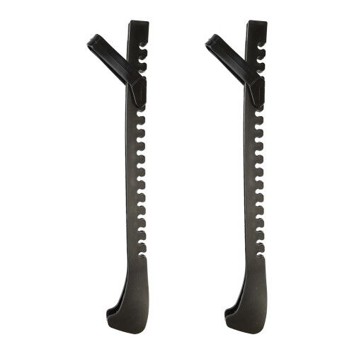 1 Pair Rubber Ice Skate Blade Protectors With