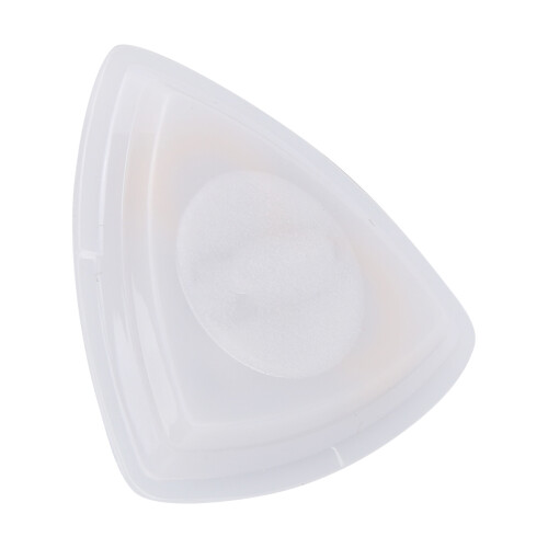 Guitar Luminous Pick Food Grade Plastic LED Touch 1