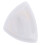 Guitar Luminous Pick Food Grade Plastic LED Touch 14