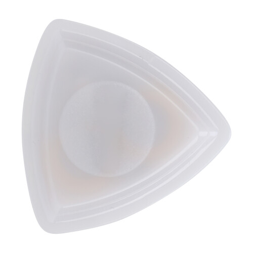 Guitar Luminous Pick Food Grade Plastic LED Touch 2