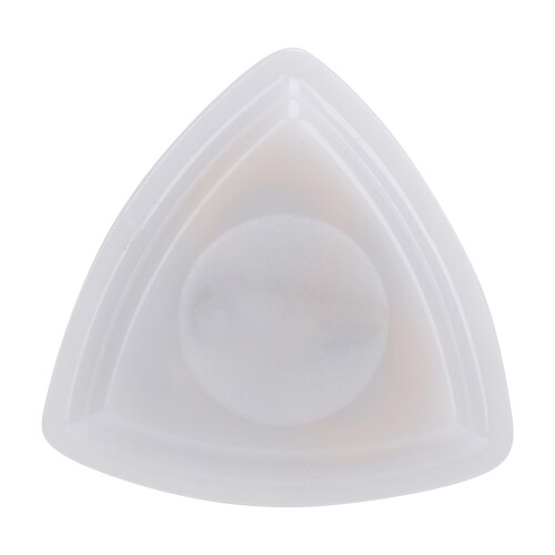Guitar Luminous Pick Food Grade Plastic LED Touch