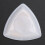 Guitar Luminous Pick Food Grade Plastic LED Touch 15