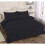 Pintuck Pleated Duvet Cover Sheets With Pillow Cases For Double 9