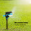 Kunststoff-G1/2-Gewinde Drehsprinklerkopf-55g,15m 7