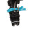 Kunststoff-G1/2-Gewinde Drehsprinklerkopf-55g,15m 6