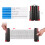 Table Tennis Ping Pong Support Retractable Net 5