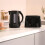 Hamilton Beach Hamilton Beach, 4 Slice Toaster, Essentials, Black, 1300W, HB4T5032B 4