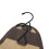 Bolsa triangular de almacenamiento para cubiertos grande caqui 5853cm 4