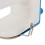 Blue Hand Operated Yarn Ball Winder Lightweight Plastic Compact Design 7