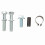 Schaltgestänge-Kit für Integra 1990-2001 ABS/Metall 3