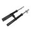 Motorcycle Front Fork Shock Assembly Stock 2